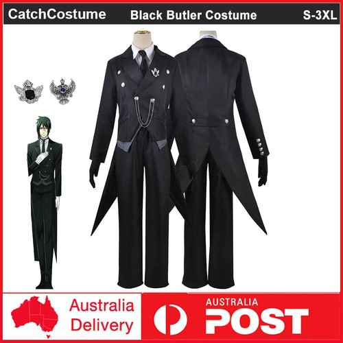 Anime black butler - anime,