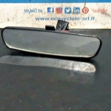 Pièces D'Occasion, Miroir