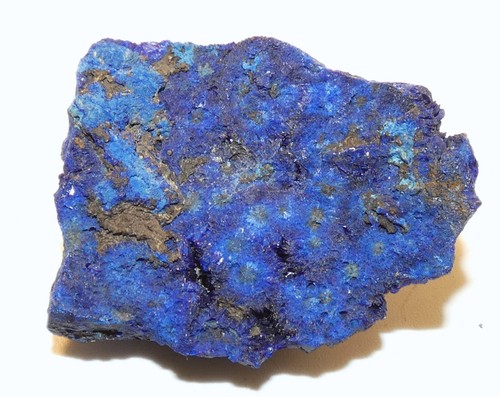 Chessylite azurite chessy - /,