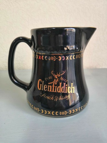 Pichet pure malt glenfiddich - pure,