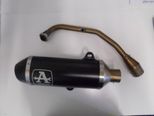 Pot D'Échappement Arrow Xmax