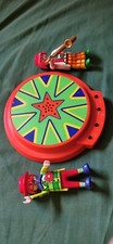playmobil  A2 Clowns Cirque