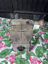 PONT ARRIERE CITROEN BERLINGO