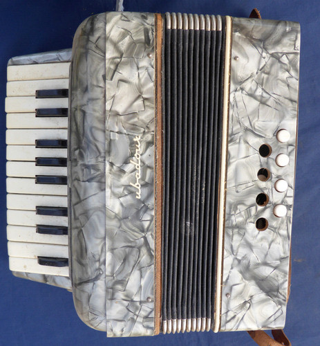 Jouets enfant accordeon - enfant,