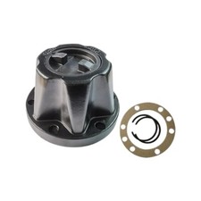 Moyeu de Roue Libre Manuel 26 Cannelures pour Suzuki Vitara Samurai Jimny AVM538