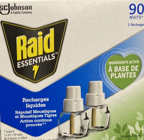 Lot raid anti - raid,
