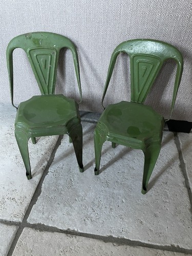 Rare amusantes petites chaises - amusantes,