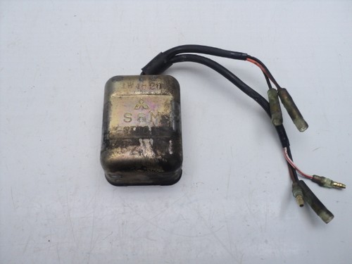 Yamaha it250 250 2194 cdi - it250, #2194