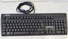 Clavier PS/2 Compaq KB-9965