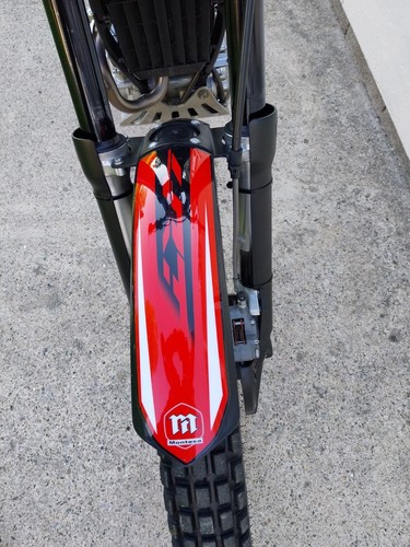 Montesa cota 260 - montesa,