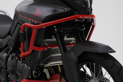 Isotta barres protection - isotta,