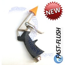 FAST FLUSH - Pistolet de