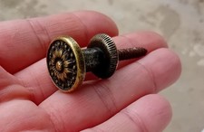 POIGNÉE ANCIENNE bouton PETIT