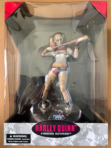 Suicide squad harley - squad, quinn