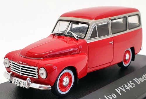 Atlas scale model car - atlas, 1/43