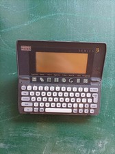 PSION Series 3   1991 WORKING