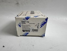 WATTS 0218604 Soupape de