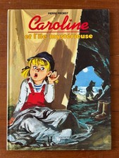 CAROLINE ET L’ILE