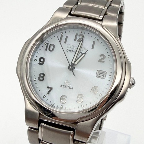 Citizen attesa e110 k18284 - citizen, ta