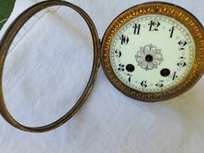 Mécanisme , mouvement de