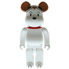 Medicom Toy Be@rbrick Snoopy