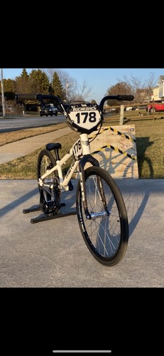 Mabo clipper junior bmx - junior, bike