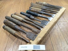 Ciseau Japonais Cassé