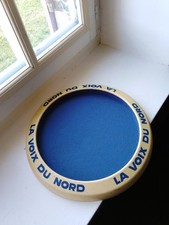 ancienne piste de jeux du 421 ronde La Voix Du Nord 60/70' 