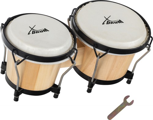 Bongo tambours percussion - bongo,