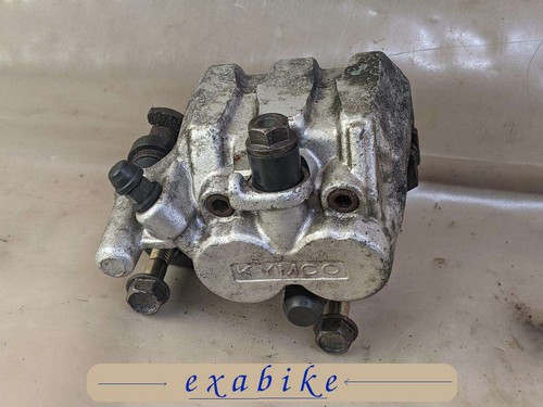 Etrier frein avant pour - etrier,