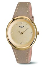 Montre Femme Boccia Titanium