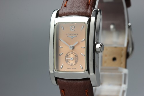 Comme neuf montre - [n, longines