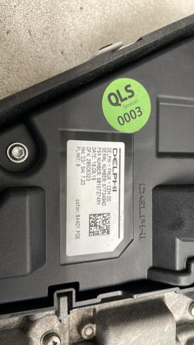Ecran gps citroen picasso - citroen, 2