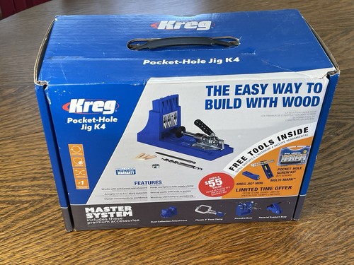 Kreg k4ms jig - kreg,