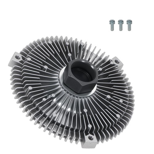 Embrayage ventilateur for - embrayage,