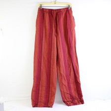 Pantalons À Cordon