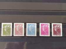 ***TIMBRES DE FRANCE***