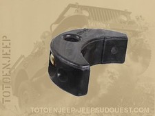 ISOLATEUR IN118 EMBASE ANTENNE RADIO MP48 NOS  .  us ww2 jeep willys