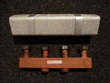 Kit 2 circuits chauffage 2 en