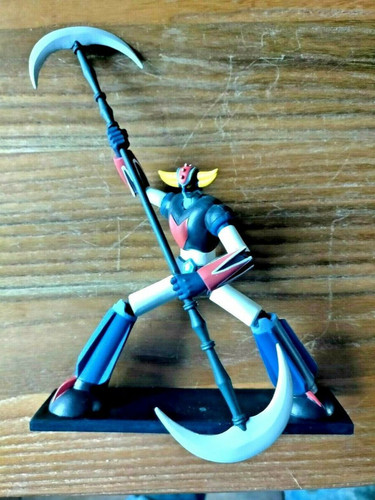 Figurine goldorak astéro - figurine,