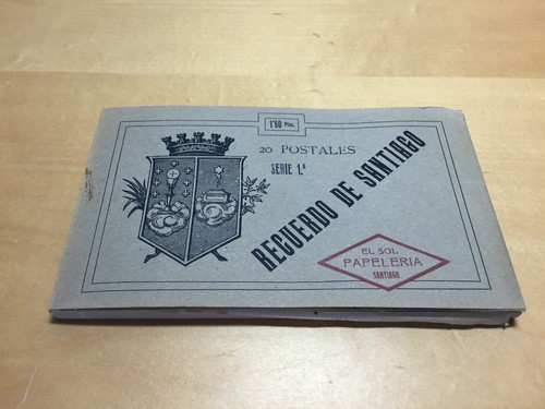 Cartes postales souvenir de - 20,