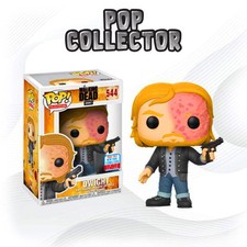 Funko Pop The Walking Dead 544