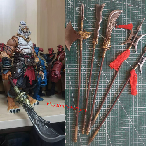 Customized miniature - customized,