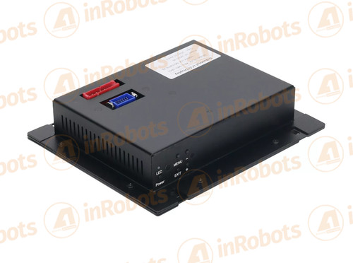 Moniteur lcd fanuc pouces - moniteur, 9