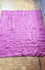 Couverture Réversible 