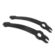 2PCS #82219 Ressort de tension