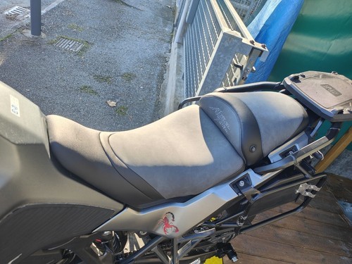 Selle grand confort compatible - selle,