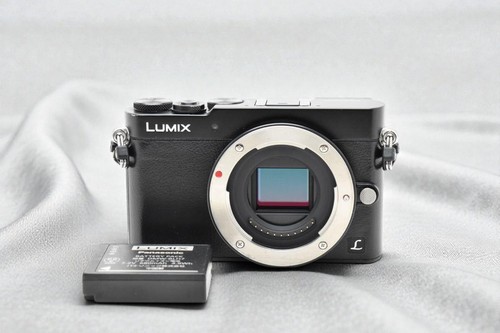 Mint panasonic lumix dmc - lumix,