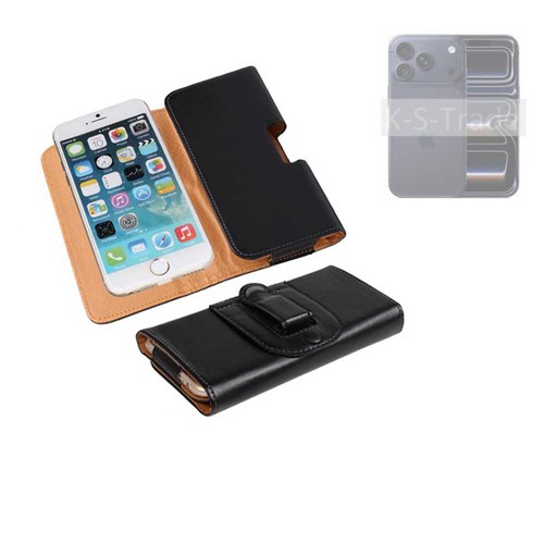 Etui ceinture pour apple - etui,