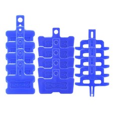 Entretoise de frein de vélo